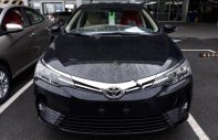 Toyota Corolla altis 1.8G AT 2019 - Bán Toyota Corolla altis 1.8G AT sản xuất năm 2019, màu đen, 791tr giá 791 triệu tại Vĩnh Phúc