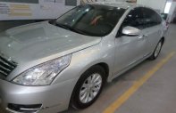 Nissan Teana 2010 - Cần bán gấp Nissan Teana đời 2010, màu bạc giá 440 triệu tại Đồng Nai