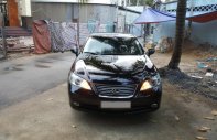 Lexus ES 350 2009 - Bán Lexus ES350 2009 màu đen, nhập Nhật chính chủ giá 815 triệu tại Tp.HCM