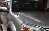 Ford Everest 2.5L 4x2 MT 2009 - Bán ô tô Ford Everest 2.5L 4x2 MT 2009, màu vàng cát, 455tr giá 455 triệu tại Quảng Bình