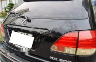 Lexus RX  300 2002 - Bán ô tô Lexus RX 300 sản xuất năm 2002, màu đen, nhập khẩu nguyên chiếc chính chủ giá cạnh tranh giá 410 triệu tại Hà Nội