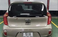 Kia Morning    S   2014 - Cần bán lại xe Kia Morning S sản xuất 2014, giá tốt giá 310 triệu tại Tp.HCM