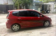 Honda FIT 1.5L 2008 - Cần bán Honda FIT 1.5L sản xuất 2008, màu đỏ, xe nhập, giá tốt giá 365 triệu tại Đà Nẵng