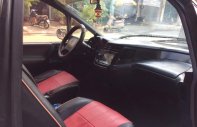 Toyota Previa 1990 - Bán Toyota Previa đời 1990, màu trắng, nhập khẩu, giá 105tr giá 105 triệu tại Đà Nẵng