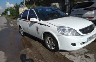 Lifan 520 2008 - Cần bán gấp Lifan 520 2008, màu trắng giá 55 triệu tại Nghệ An