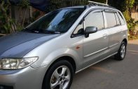 Mazda Premacy  1.8AT  2005 - Bán xe Mazda Premacy 7 chỗ máy 1.8AT sản xuất 2005, màu bạc mới 95%, giá tốt 225 triệu giá 225 triệu tại Quảng Ngãi