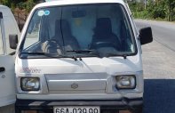 Suzuki Super Carry Van 2007 - Cần bán gấp Suzuki Super Carry Van sản xuất năm 2007, màu trắng   giá 115 triệu tại Đồng Tháp