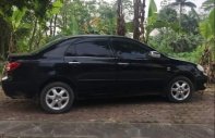 Toyota Corolla 2006 - Cần bán gấp Toyota Corolla năm sản xuất 2006, màu đen chính chủ, giá chỉ 305 triệu giá 305 triệu tại Bắc Ninh