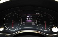 Audi A7 2011 - Cần bán lại xe Audi A7 sản xuất 2011, màu đen, nhập khẩu giá 1 tỷ 390 tr tại Hà Nội