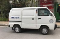 Suzuki Super Carry Van 2018 - Bán Suzuki Super Carry Van đời 2018, màu trắng chính chủ giá 255 triệu tại Hà Nội