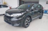 Honda CR V  1.5 L CVT 2019 - Bán Honda CR-V 2019 NK Thái Lan, khuyến mại lớn, xe giao ngay, Honda Ô tô Bắc Ninh, Lạng Sơn giá 1 tỷ 93 tr tại Lạng Sơn