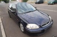 Honda Civic 1996 - Cần bán xe Honda Civic năm sản xuất 1996, giá tốt giá 95 triệu tại Phú Yên