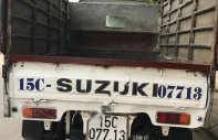 Suzuki Super Carry Truck 1.0 MT 2008 - Bán xe Suzuki Super Carry Truck 1.0 MT năm 2008, màu trắng giá 100 triệu tại Hà Nội