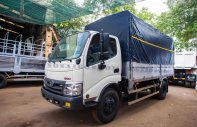 Hino 300 Series XZU342 2018 - Xe tải Hino sx 2018 nhập khẩu 5 tấn thùng 4.5m giá 635 triệu tại Tp.HCM