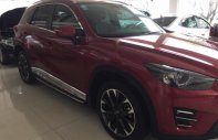 Mazda CX 5 2.0AT 2017 - Auto Bình Cường bán xe Mazda CX 5 2.0AT đời 2017, màu đỏ, giá chỉ 820 triệu giá 820 triệu tại Vĩnh Phúc
