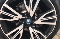 BMW i8   1.5L Hybrid 2014 - Bán BMW i8 1.5L Hybrid đời 2014, màu trắng, xe nhập số tự động giá 4 tỷ 198 tr tại Hà Nội