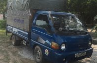 Hyundai Porter 1998 - Bán Hyundai Porter đời 1998, màu xanh lam, nhập khẩu nguyên chiếc
 giá 52 triệu tại Bắc Ninh