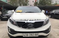 Kia Sportage 2.0 AT 2011 - Bán Kia Sportage nhập khẩu Sx 2011, máy xăng, máy 2.0AT số tự động giá 575 triệu tại Hải Dương