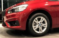BMW 2 Series 218i LCI 2019 - Bán BMW 218i Gran Tourer 7 chỗ được sản xuất và nhập khẩu nguyên chiếc từ Đức giá 1 tỷ 668 tr tại Tp.HCM