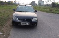 Kia Spectra    MT 2004 - Bán Kia Spectra sản xuất 2004, xe gia đình không taxi, dịch vụ zin cả xe giá 108 triệu tại Hải Phòng