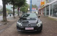 Mercedes-Benz E class E250 2013 - Cần bán xe Mercedes E250 sản xuất năm 2013, màu đen giá 1 tỷ 250 tr tại Hà Nội