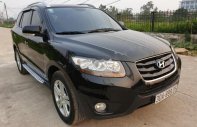 Hyundai Santa Fe SLX 2010 - Bán Hyundai Santa Fe SLX nhập khẩu, Sx cuối 2010, máy dầu EVGT giá 710 triệu tại Hà Nội