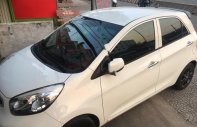 Kia Picanto AT 2013 - Bán xe Kia Picanto, đời 2013, số tự động, nữ sử dụng rất ít đi, còn tuyệt đẹp zin 100% giá 290 triệu tại Đồng Nai