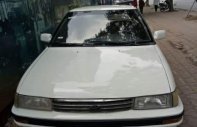 Toyota Corolla altis  1.3AT   1990 - Bán Toyota Corolla Altis 1.3AT năm sản xuất 1990, màu trắng, nhập Mỹ giá 95 triệu tại Hà Nội
