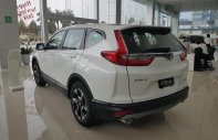 Honda CR V E 2019 - Honda CR-V 2019 NK Thái Lan, khuyến mại lớn, xe đủ màu giao ngay, Honda Ô tô Bắc Ninh Lạng Sơn giá 983 triệu tại Lạng Sơn