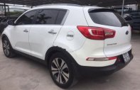 Kia Sportage 2.0AT 2010 - Bán Kia Sportage nhập khẩu Sx 2010, máy dầu giá 575 triệu tại Hải Dương