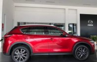 Mazda CX 5 2019 - Bán Mazda CX 5 sản xuất 2019, màu đỏ, giá 907tr giá 907 triệu tại Quảng Ngãi