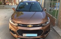 Chevrolet Trax 2018 - Cần bán xe Chevrolet Trax năm 2018 giá 625 triệu tại Tp.HCM