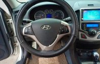 Hyundai i30 CW 2009 - Bán Hyundai i30 CW sản xuất năm 2009, màu bạc, nhập khẩu   giá 343 triệu tại Thái Nguyên