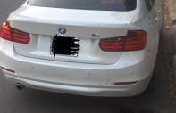 BMW 3 Series 320i 2014 - Cần bán BMW 3 Series 320i năm 2014, xe nhập giá 880 triệu tại Quảng Ngãi