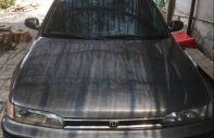 Honda Accord    1992 - Cần bán lại xe Honda Accord năm 1992, nhập khẩu nguyên chiếc, điều hoà mát giá 78 triệu tại Thanh Hóa