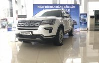 Ford Explorer 2018 - Hot hot hot!!! Ford Explorer 2018 giá tốt nhất thị trường, trả góp 80% giá trị xe, LH 094.697.4404 giá 2 tỷ 268 tr tại Lai Châu