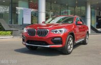 BMW X4 xDrive20i 2018 - Bán BMW X4 mới - chưa đăng ký giá 2 tỷ 959 tr tại Đà Nẵng