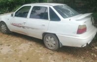 Daewoo Cielo   1996 - Cần bán gấp Daewoo Cielo sản xuất 1996, màu trắng, nhập khẩu, về chỉ việc đi giá 40 triệu tại Lạng Sơn