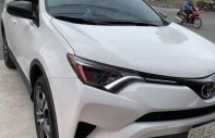 Toyota RAV4   2017 - Cần bán Toyota RAV4 nhập Nhật Bản, xe lướt đi 7.000km giá 2 tỷ 50 tr tại Đồng Nai