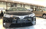 Toyota Corolla altis 1.8G CVT 2019 - Toyota Thái Hòa Từ Liêm bán Corolla Altis 1.8 G (CVT), giá cực tốt đủ màu giá 791 triệu tại Hà Nội