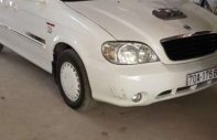 Kia Carnival 2007 - Bán Kia Carnival sản xuất 2007, màu trắng, nhập khẩu, giá 270tr giá 270 triệu tại Tây Ninh