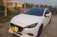 Mazda 3 2017 - Cần bán lại xe Mazda 3 đời 2017, màu trắng, nhập khẩu như mới giá 685 triệu tại Đồng Tháp