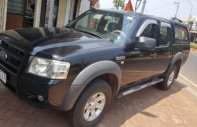 Ford Ranger  4X4 MT 2008 - Bán Ford Ranger 4X4 MT năm 2008, màu đen, giá tốt giá 268 triệu tại BR-Vũng Tàu