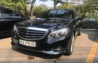 Mercedes-Benz E class E400 2014 - Bán Mercedes E400 đời 2015, màu đen giá 1 tỷ 490 tr tại Hà Nội