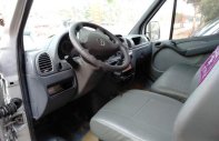 Mercedes-Benz Sprinter 311 2007 - Bán Mercedes Sprinter 311 2007, màu bạc chính chủ, giá 240tr giá 240 triệu tại TT - Huế