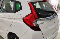 Honda Jazz 2019 - Cần bán Honda Jazz năm sản xuất 2019, màu trắng, nhập khẩu giá 594 triệu tại Vĩnh Phúc