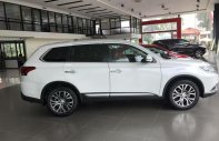 Mitsubishi Outlander Sport 2019 - Bán Mitsubishi Outlander Sport 2019, số tự động vô cấp, màu trắng giá 908 triệu tại Hà Nội