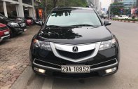 Acura MDX 2011 - Bán Acura MDX 2011 màu đen giá 1 tỷ 150 tr tại Hà Nội