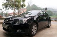 Daewoo Lacetti SE 2009 - Bán ô tô Daewoo Lacetti SE 2009, màu đen, nhập khẩu, xe còn mới giá 315 triệu tại Điện Biên