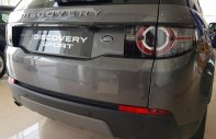 LandRover Discovery Sport SE 2019 - Bán ô tô LandRover Discovery Sport SE đời 2019, màu xám, xe có sẵn giao ngay giá 2 tỷ 699 tr tại Tp.HCM